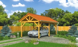 SHELTER 1